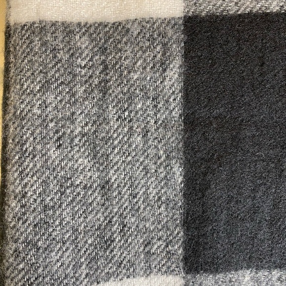 Blanket scarf - Picture 3 of 4